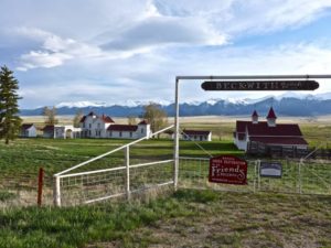 Cheap Land For Sale outside Westcliffe Colorado